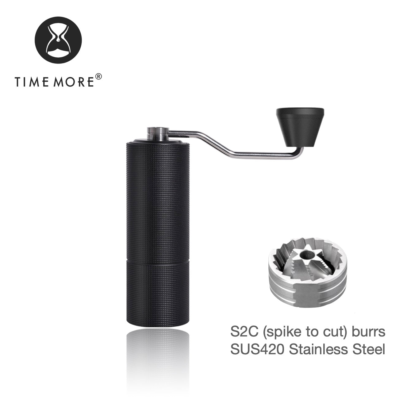 Timemore Chestnut C3 Coffee Grinder