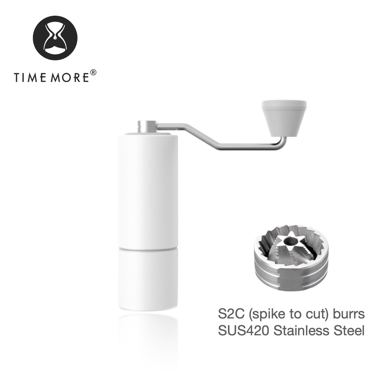 Timemore Chestnut C3 Coffee Grinder