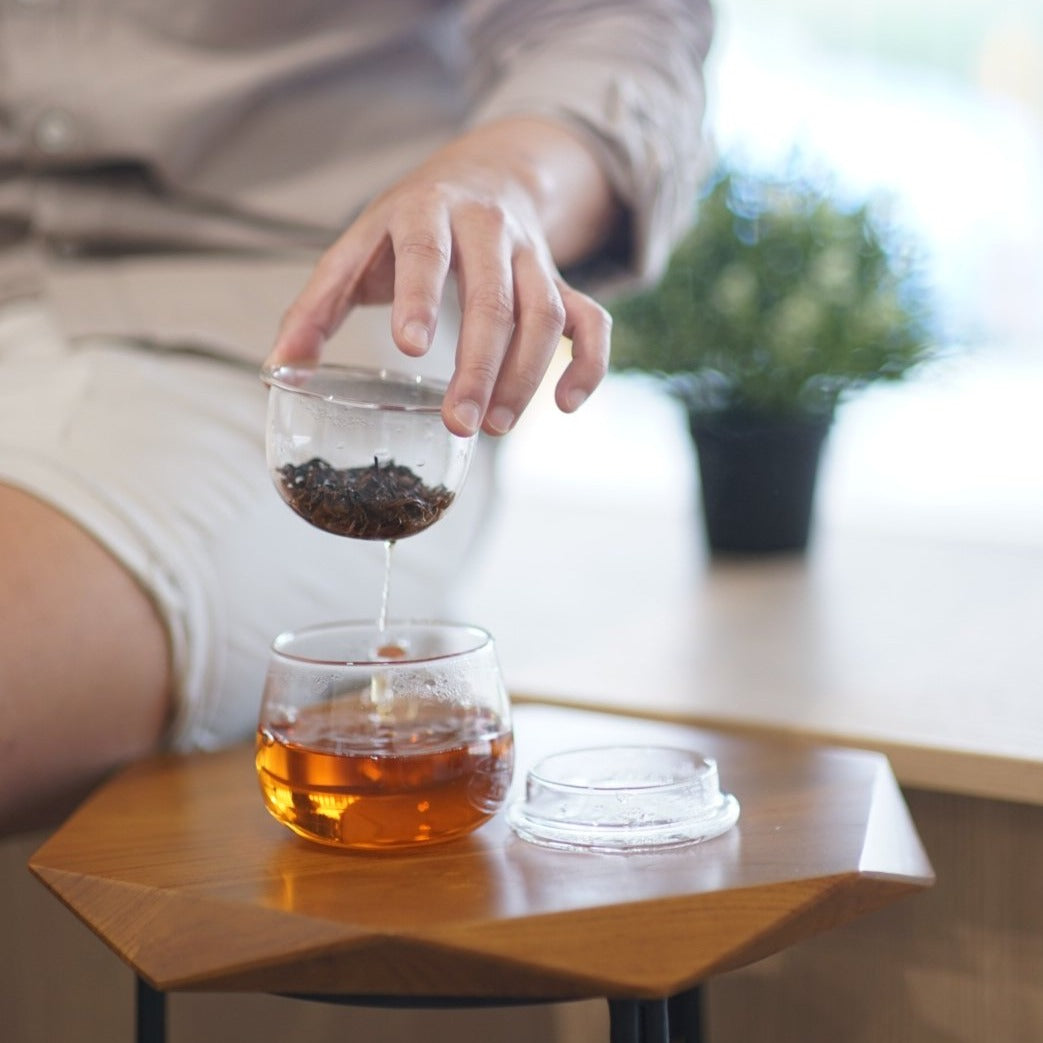 Ceylon Black Tea