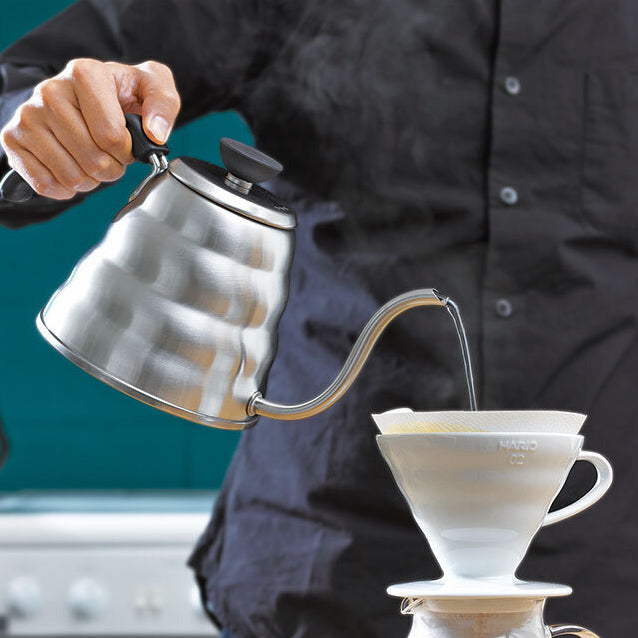 Hario Buono Kettle 1,200ml