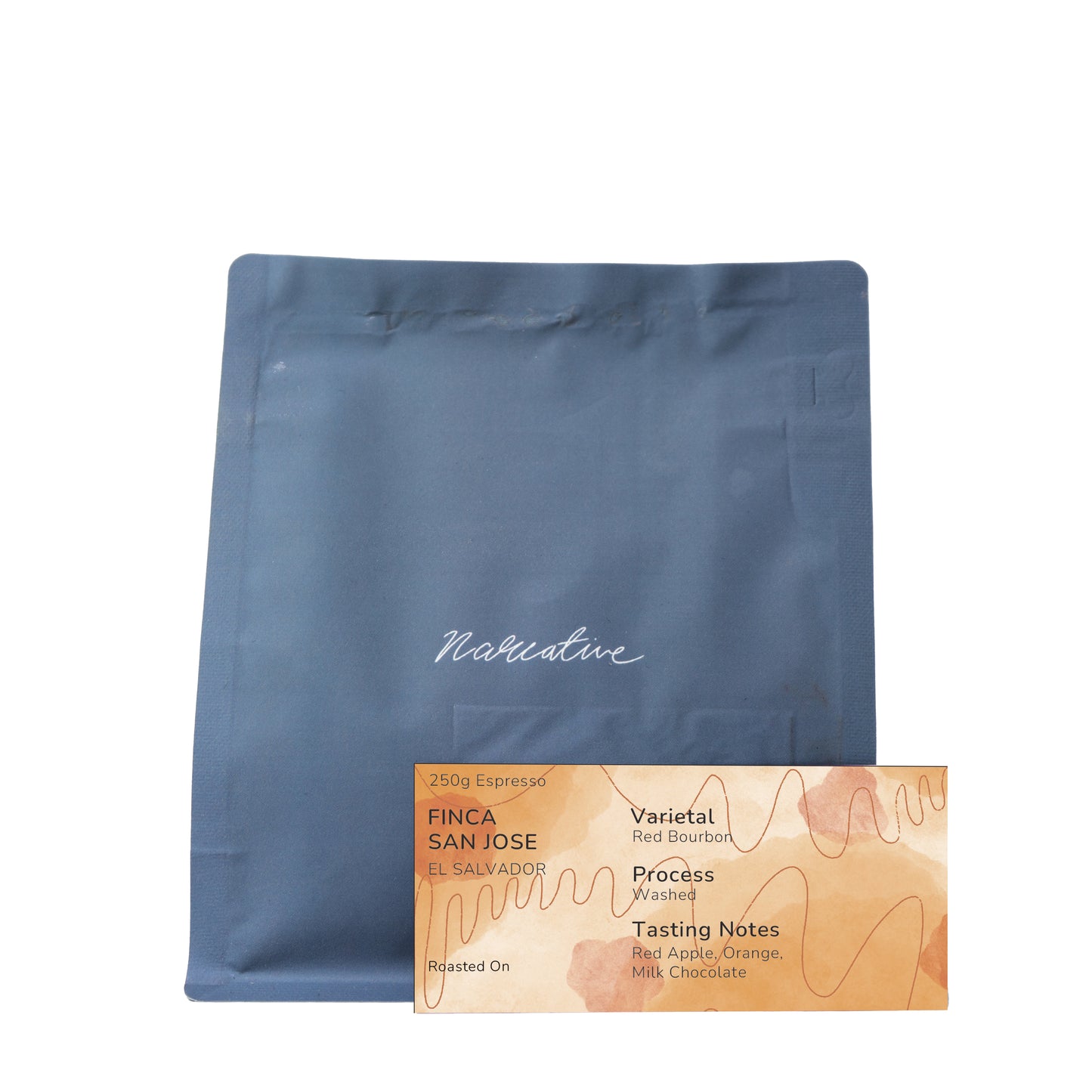 Finca San Jose Espresso