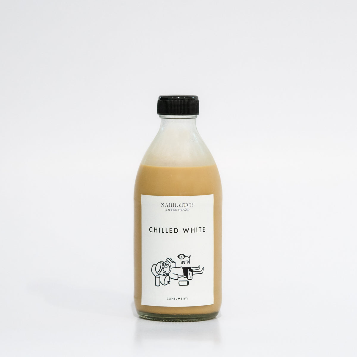 Chilled White